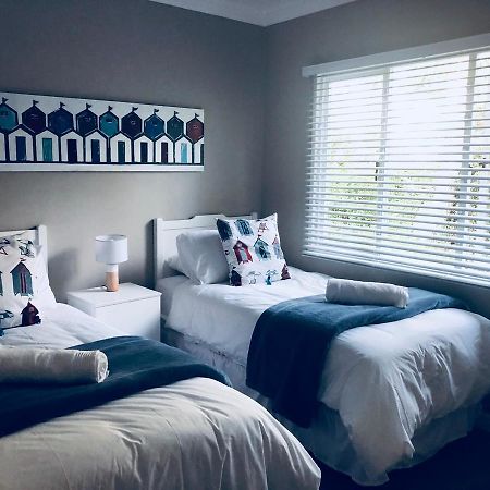 Corban Cottage ヘルマナス エクステリア 写真
