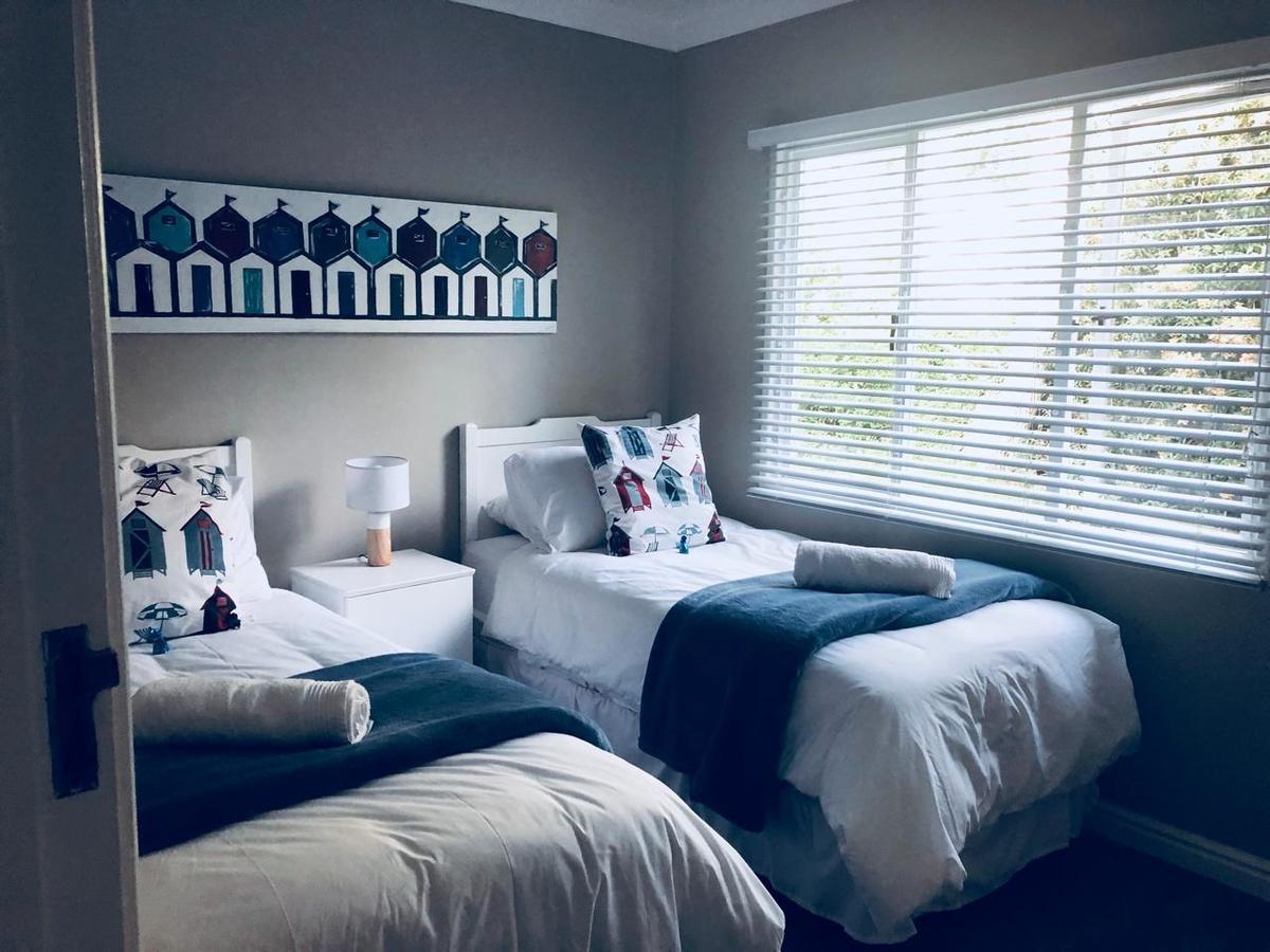Corban Cottage ヘルマナス エクステリア 写真