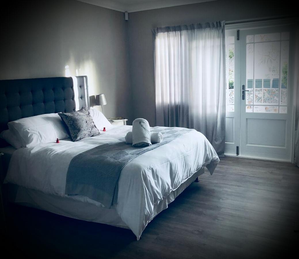 Corban Cottage ヘルマナス エクステリア 写真